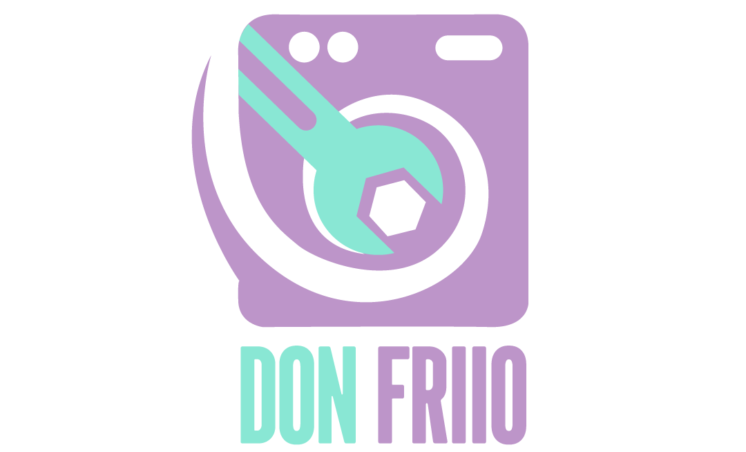 Don Frío - Mantenimiento de Electrodomésticos
